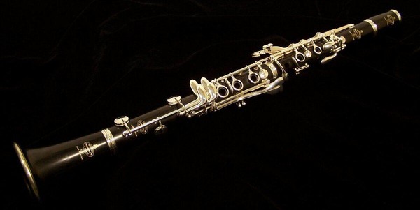 Музыкальная лекция «Не совсем деревянные духовые»