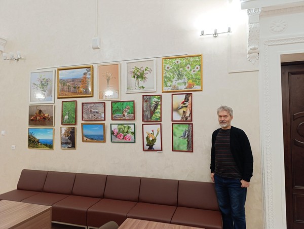 «Культурная суббота »