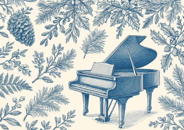 Концерт «В преддверии зимы»