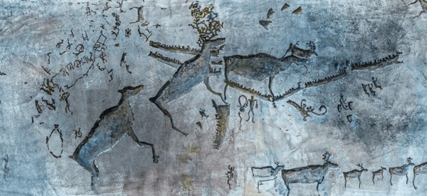 Экскурсия «По следам древних мифов. От наскальных изображений до античных храмов»