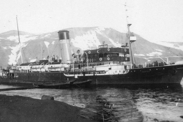 Исторический синематограф. Просмотр и обсуждение фильма «Победитель льдов» 1935 г