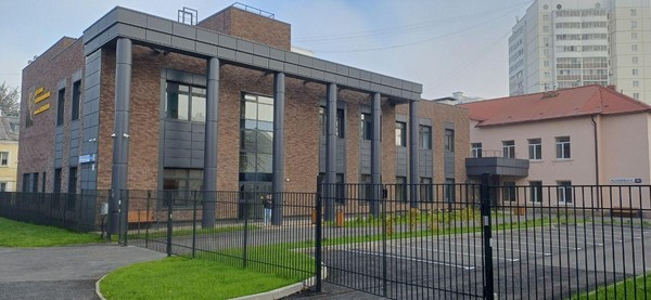 Концерт «Сказки в музыке»