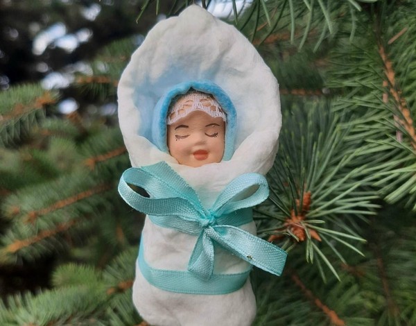 Программа «Ретрокукла-пеленашка»