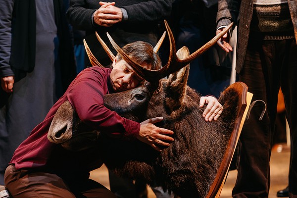 Юлия Марченко