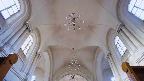 В сиянии барокко: Бах – Гендель – Вивальди