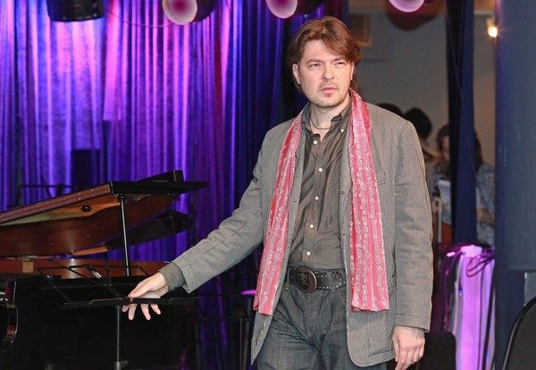 Времена тайн и годы открытий