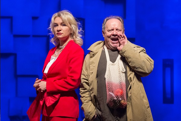 Алексей Маклаков