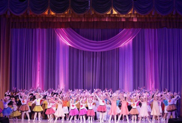 «Разговор по душам»