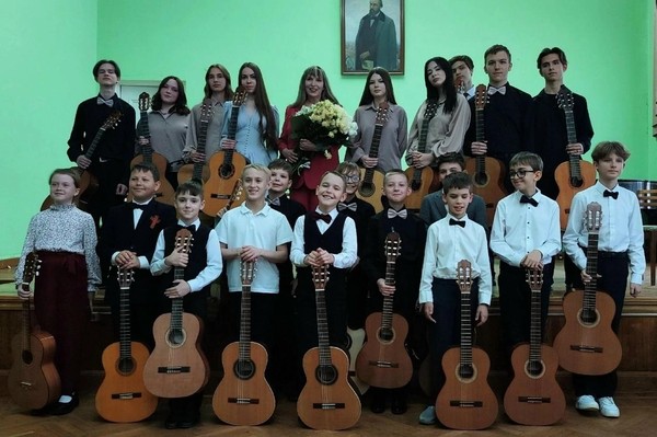 «Любимой маме»