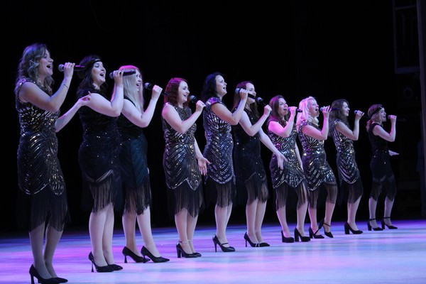 Гала-концерт «Шлягер-2025»