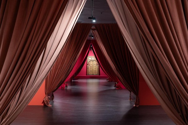 Лекция «Михаил Шибанов: русский код»