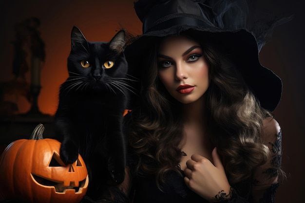 Незабываемое мероприятие:  «ХЭЛЛОУИН»