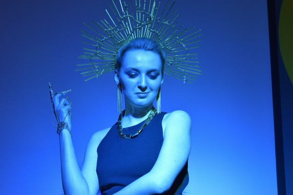 Когда наступит ночь