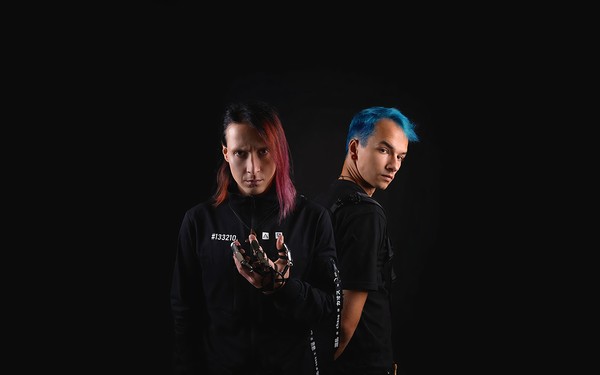 Танцы сознания