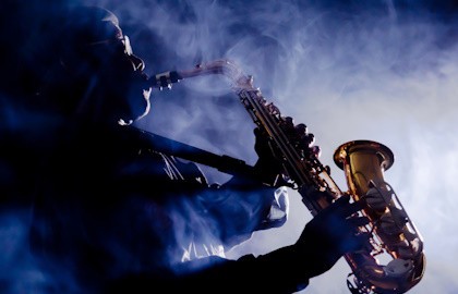 Ночной джаз