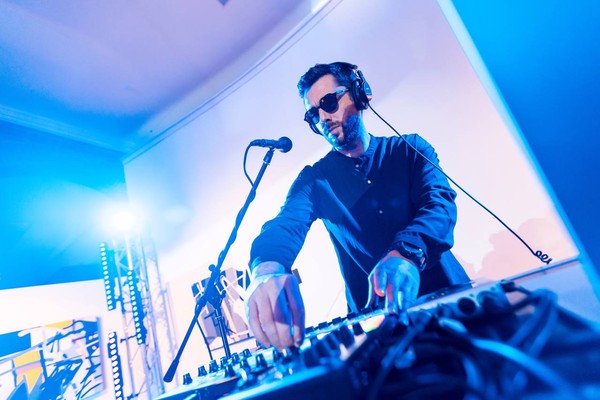 Phagamast Showcase. Monoplay — Live