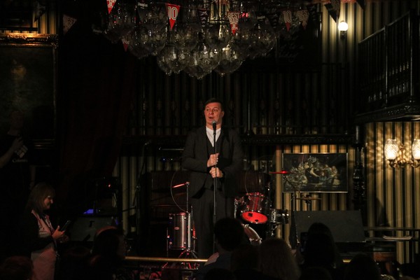 Дмитрий Кравченко