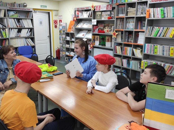 Пусть всегда будет мама