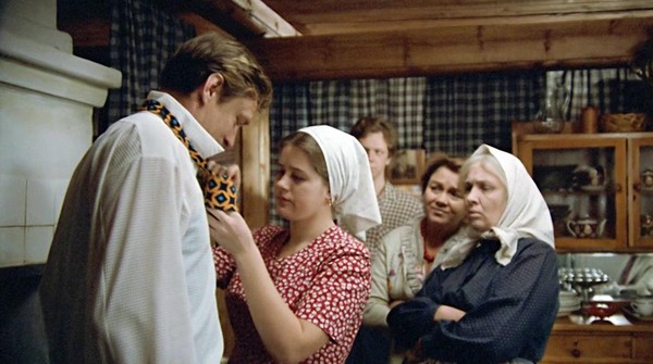 «Семья: всё начинается с любви»