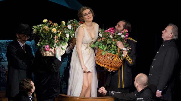 Виктория Корлякова