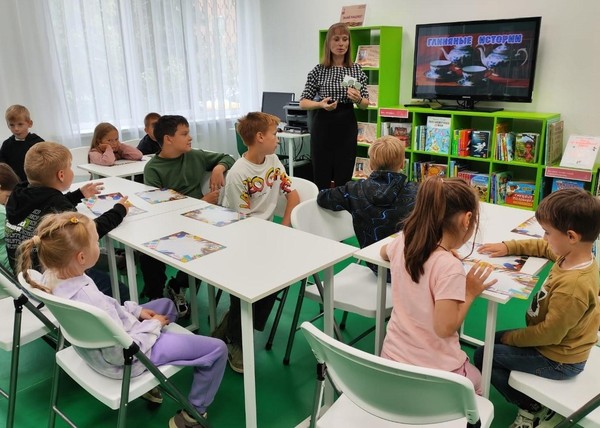 Краеведческая программа «История одной чашечки»