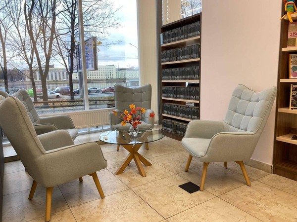 Лекция «Дворцовые тайны на Миллионной»