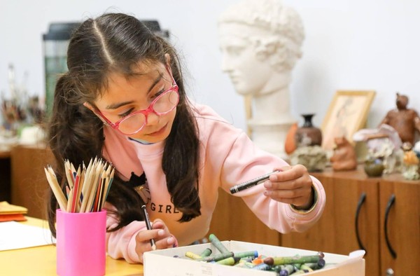 Всероссийский форум иллюстрации «Новые имена» в РГДБ