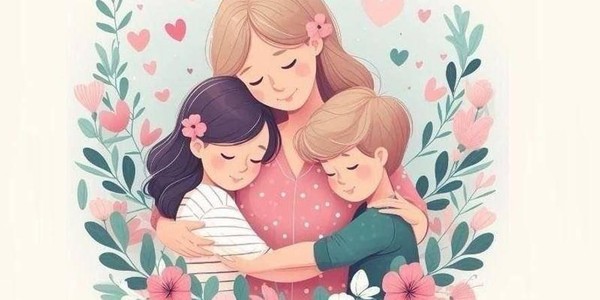 Концертная программа «Все на земле от материнских рук»