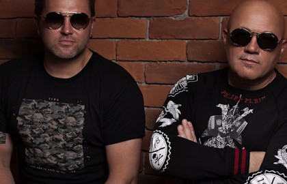 Группа «Русский Размер»