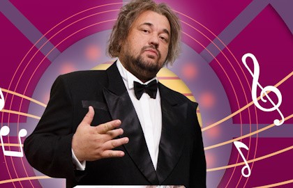 Угадай мелодию: Хиты всех времён