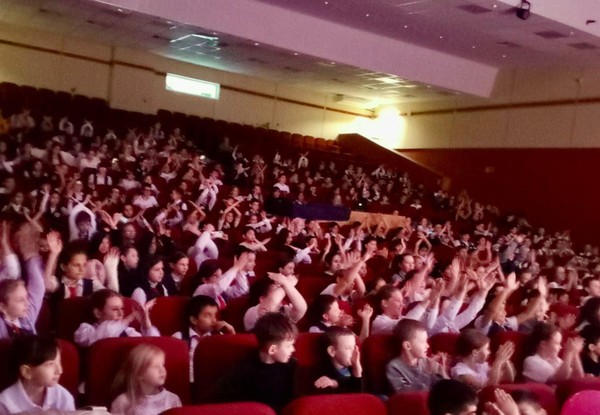 Мастер-класс «Месяцы помощники»