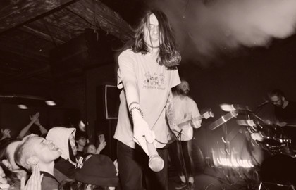 -1, veresk, Call Us Колос, Узник