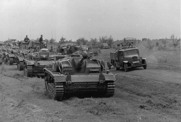 Тематическая беседа «Сателлиты Германии в битве на Волге»