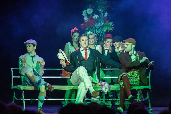 Ирина Елисеева