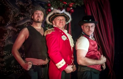 Путешествие Голубой стрелы. Дж. Родари