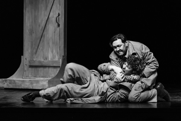 ПиН. Эпизоды