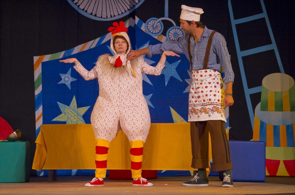 Денискины Рассказы