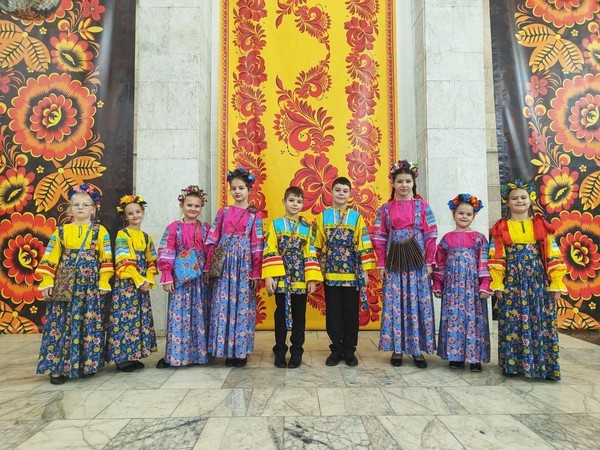 Программа «Однажды в деревне Бабенки...»