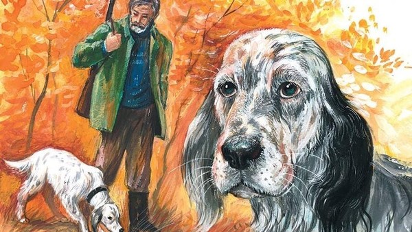 Познавательный творческий мастер-класс «Верный друг»