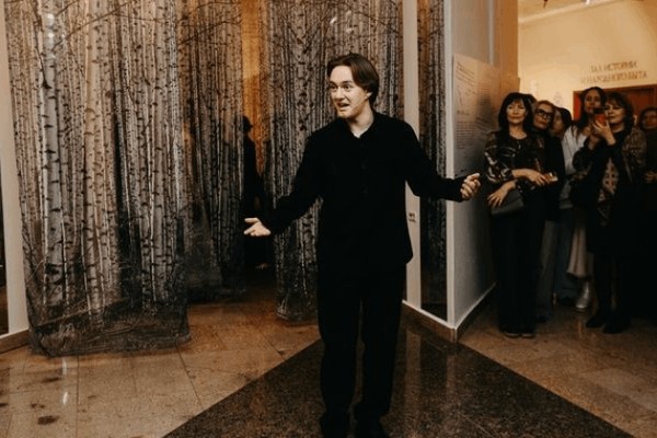 Экскурсия-перформанс по выставке «История русской души»