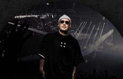 GUF. Прощальный тур