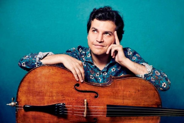 Лекция «Памяти великого таланта Александра Буслова»