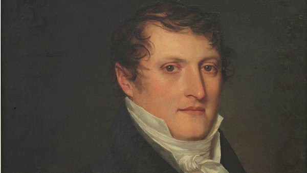 Лекция «Балетмейстер Шарль Луи Дидло»