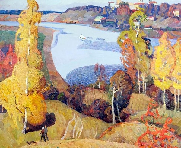 Лекция «Творчество Владислава Собинкова»