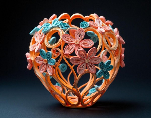 Творческая встреча «Бумажная филигрань»