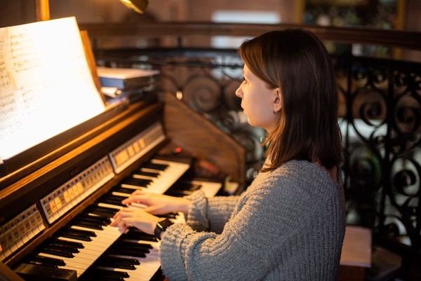 Вечер при свечах. Роскошь и изящество барокко