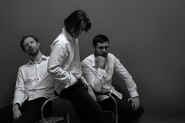 illo.trio: кинематографичный пост-джаз