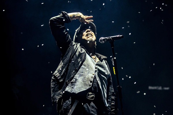 Гарик Сукачёв