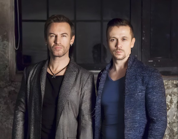 Группа «Plazma»