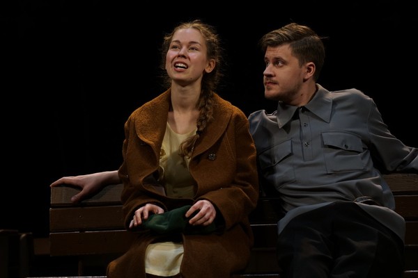 Виктор Мирный